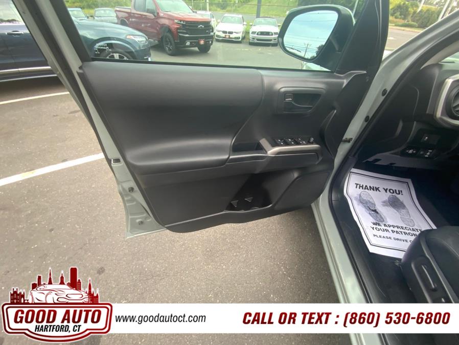 2022 Toyota Tacoma 4WD SR5 Double Cab 5'' Bed V6 AT (Natl), available for sale in Hartford, Connecticut | Good Auto LLC. Hartford, Connecticut 2022 Toyota Tacoma 4WD SR5 Double Cab 5'' Bed V6 AT (Natl), available for sale in Hartford, Connecticut | Good Auto LLC. Hartford, Connecticut