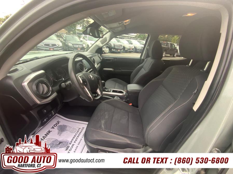 2022 Toyota Tacoma 4WD SR5 Double Cab 5'' Bed V6 AT (Natl), available for sale in Hartford, Connecticut | Good Auto LLC. Hartford, Connecticut 2022 Toyota Tacoma 4WD SR5 Double Cab 5'' Bed V6 AT (Natl), available for sale in Hartford, Connecticut | Good Auto LLC. Hartford, Connecticut
