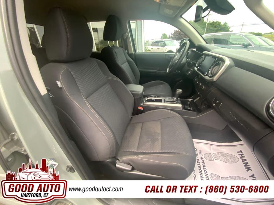 2022 Toyota Tacoma 4WD SR5 Double Cab 5'' Bed V6 AT (Natl), available for sale in Hartford, Connecticut | Good Auto LLC. Hartford, Connecticut 2022 Toyota Tacoma 4WD SR5 Double Cab 5'' Bed V6 AT (Natl), available for sale in Hartford, Connecticut | Good Auto LLC. Hartford, Connecticut