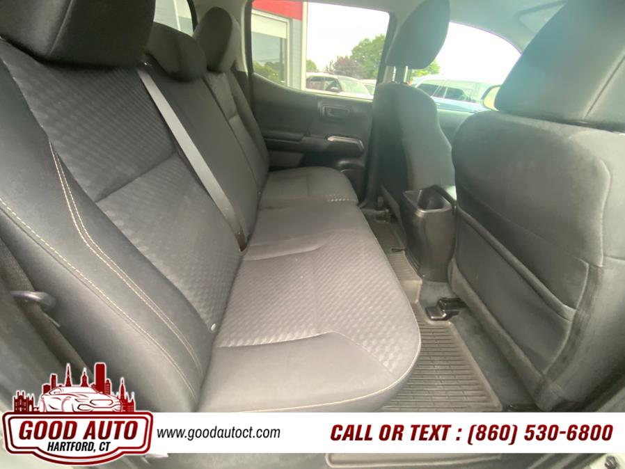 2022 Toyota Tacoma 4WD SR5 Double Cab 5'' Bed V6 AT (Natl), available for sale in Hartford, Connecticut | Good Auto LLC. Hartford, Connecticut 2022 Toyota Tacoma 4WD SR5 Double Cab 5'' Bed V6 AT (Natl), available for sale in Hartford, Connecticut | Good Auto LLC. Hartford, Connecticut