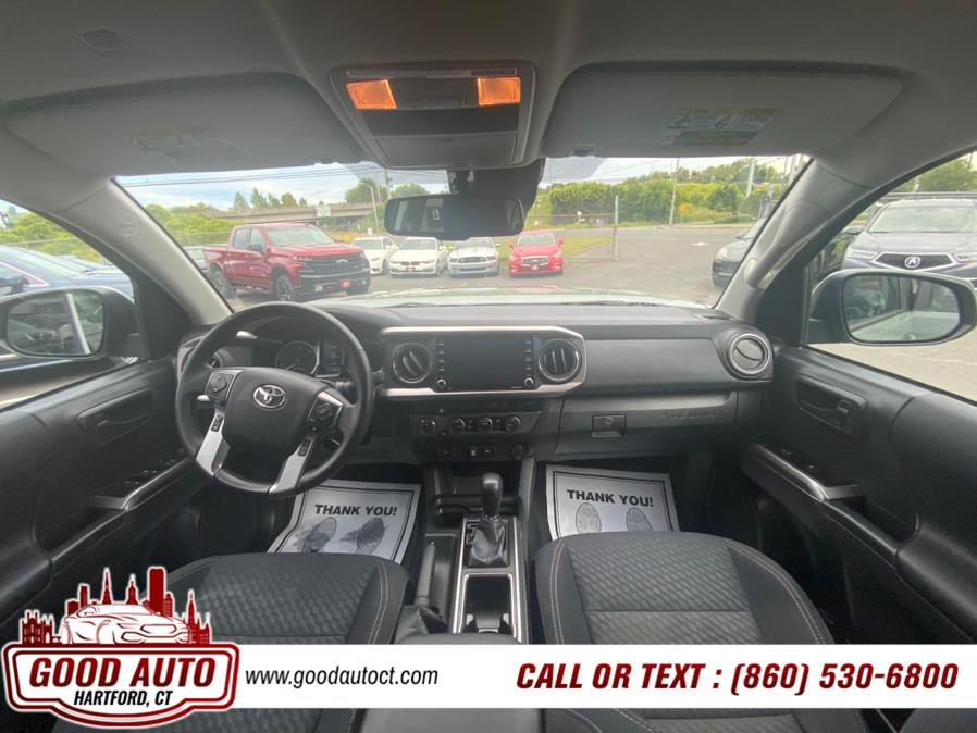 2022 Toyota Tacoma 4WD SR5 Double Cab 5'' Bed V6 AT (Natl), available for sale in Hartford, Connecticut | Good Auto LLC. Hartford, Connecticut 2022 Toyota Tacoma 4WD SR5 Double Cab 5'' Bed V6 AT (Natl), available for sale in Hartford, Connecticut | Good Auto LLC. Hartford, Connecticut