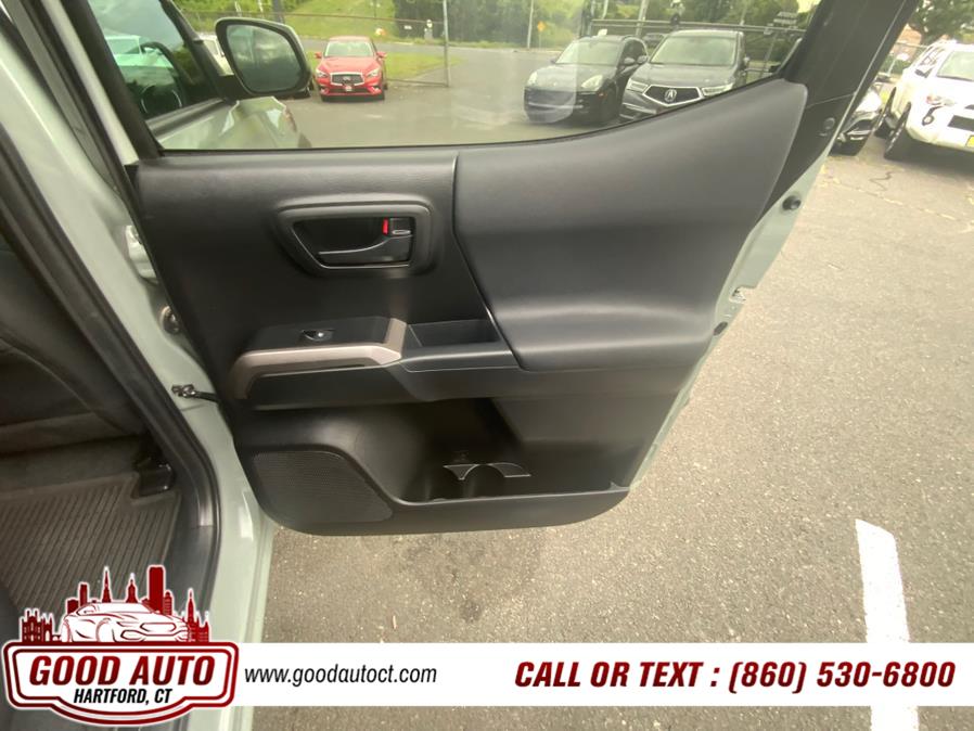 2022 Toyota Tacoma 4WD SR5 Double Cab 5'' Bed V6 AT (Natl), available for sale in Hartford, Connecticut | Good Auto LLC. Hartford, Connecticut 2022 Toyota Tacoma 4WD SR5 Double Cab 5'' Bed V6 AT (Natl), available for sale in Hartford, Connecticut | Good Auto LLC. Hartford, Connecticut