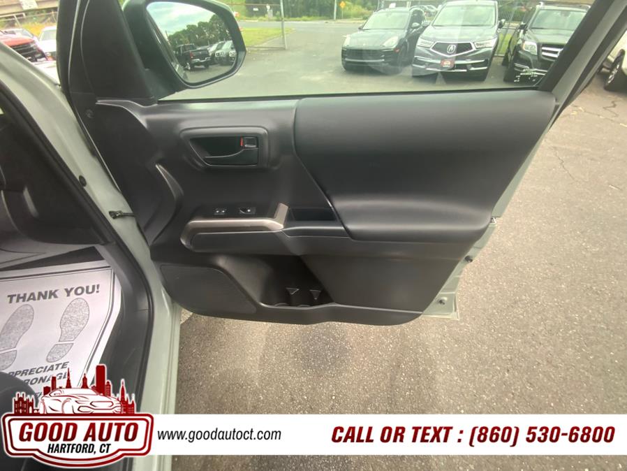 2022 Toyota Tacoma 4WD SR5 Double Cab 5'' Bed V6 AT (Natl), available for sale in Hartford, Connecticut | Good Auto LLC. Hartford, Connecticut 2022 Toyota Tacoma 4WD SR5 Double Cab 5'' Bed V6 AT (Natl), available for sale in Hartford, Connecticut | Good Auto LLC. Hartford, Connecticut