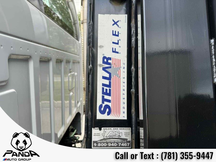 2008 Ford Super Duty F-750 Straight Frame hook-lift, available for sale in Abington, Massachusetts | Panda Auto Group. Abington, Massachusetts 2008 Ford Super Duty F-750 Straight Frame hook-lift, available for sale in Abington, Massachusetts | Panda Auto Group. Abington, Massachusetts