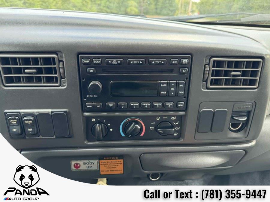 2008 Ford Super Duty F-750 Straight Frame hook-lift, available for sale in Abington, Massachusetts | Panda Auto Group. Abington, Massachusetts 2008 Ford Super Duty F-750 Straight Frame hook-lift, available for sale in Abington, Massachusetts | Panda Auto Group. Abington, Massachusetts