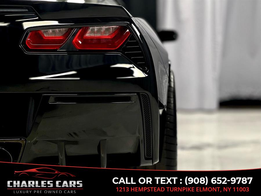 2019 Chevrolet Corvette Stingray Z51, available for sale in Elmont, New York | Charles Cars. Elmont, New York 2019 Chevrolet Corvette Stingray Z51, available for sale in Elmont, New York | Charles Cars. Elmont, New York