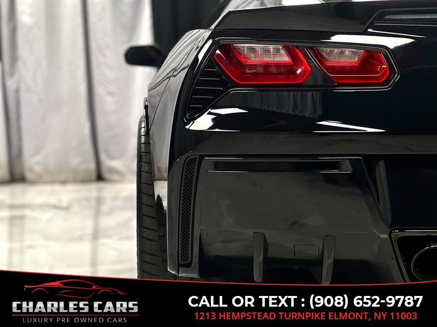 2019 Chevrolet Corvette Stingray Z51, available for sale in Elmont, New York | Charles Cars. Elmont, New York 2019 Chevrolet Corvette Stingray Z51, available for sale in Elmont, New York | Charles Cars. Elmont, New York