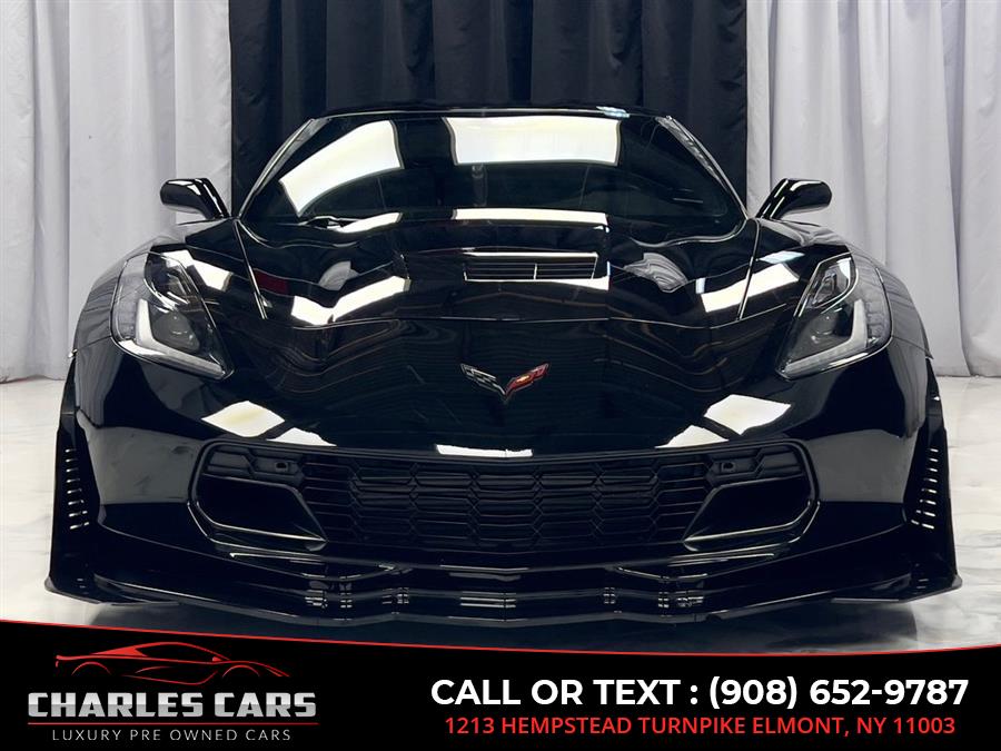 2019 Chevrolet Corvette Stingray Z51, available for sale in Elmont, New York | Charles Cars. Elmont, New York 2019 Chevrolet Corvette Stingray Z51, available for sale in Elmont, New York | Charles Cars. Elmont, New York