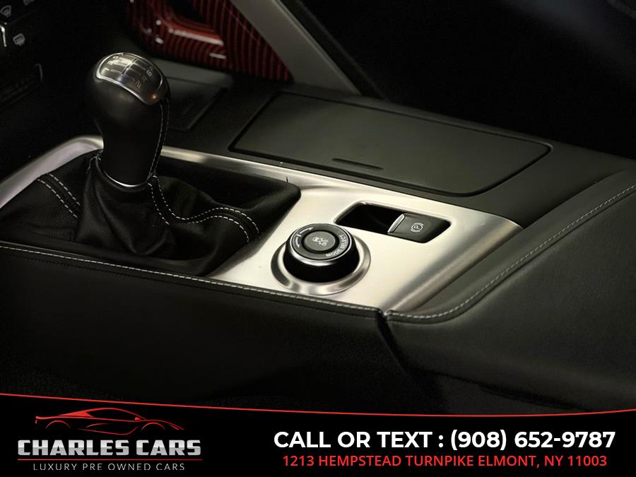 2019 Chevrolet Corvette Stingray Z51, available for sale in Elmont, New York | Charles Cars. Elmont, New York 2019 Chevrolet Corvette Stingray Z51, available for sale in Elmont, New York | Charles Cars. Elmont, New York