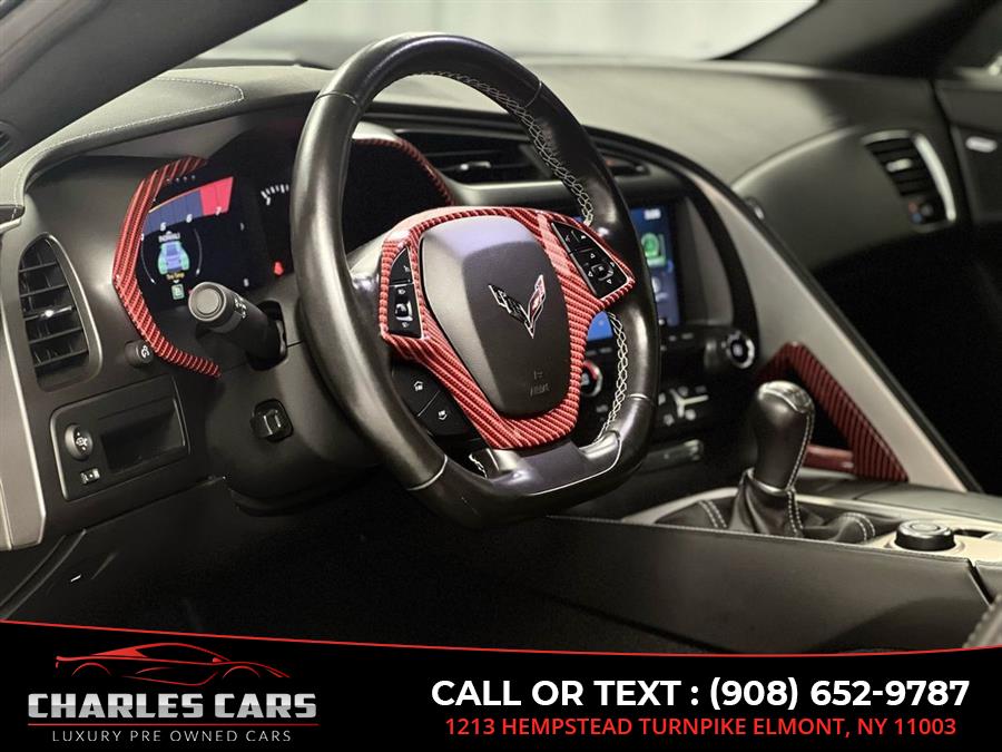 2019 Chevrolet Corvette Stingray Z51, available for sale in Elmont, New York | Charles Cars. Elmont, New York 2019 Chevrolet Corvette Stingray Z51, available for sale in Elmont, New York | Charles Cars. Elmont, New York
