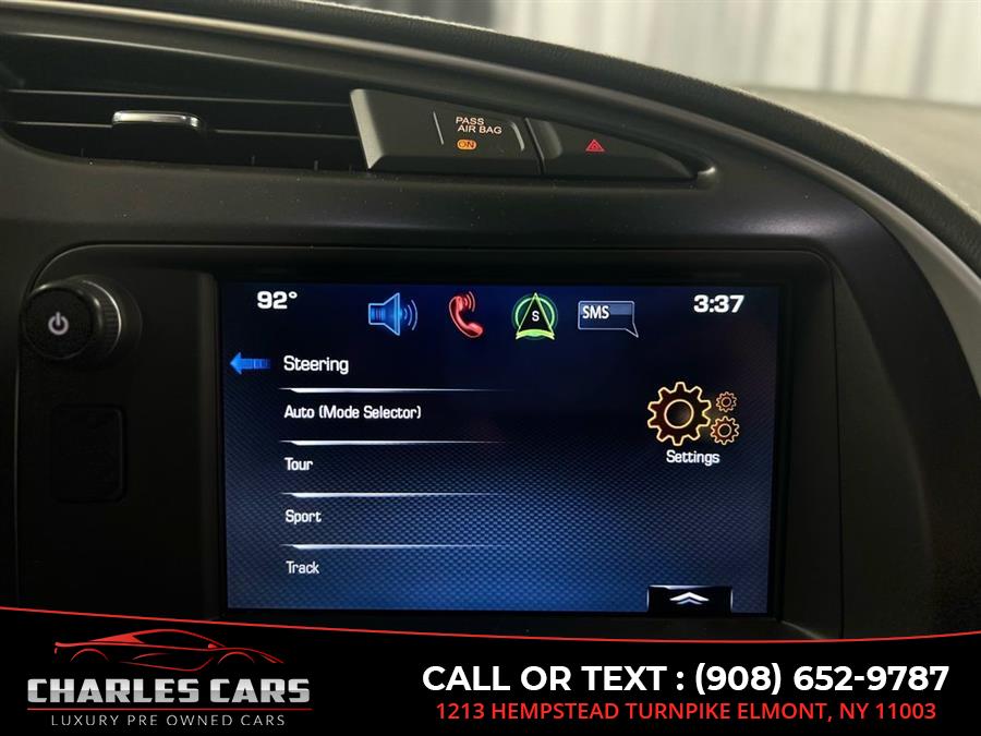 2019 Chevrolet Corvette Stingray Z51, available for sale in Elmont, New York | Charles Cars. Elmont, New York 2019 Chevrolet Corvette Stingray Z51, available for sale in Elmont, New York | Charles Cars. Elmont, New York