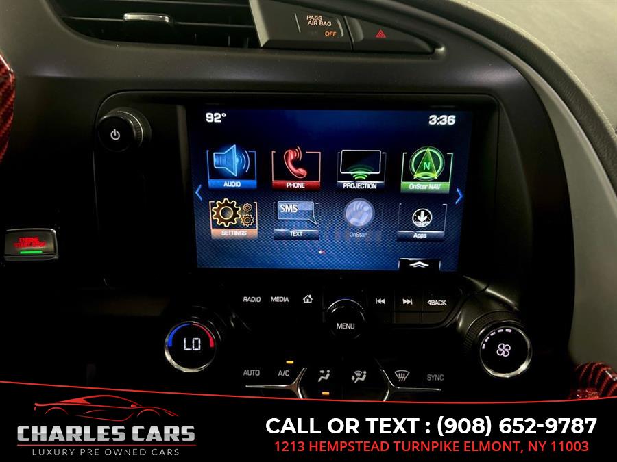 2019 Chevrolet Corvette Stingray Z51, available for sale in Elmont, New York | Charles Cars. Elmont, New York 2019 Chevrolet Corvette Stingray Z51, available for sale in Elmont, New York | Charles Cars. Elmont, New York
