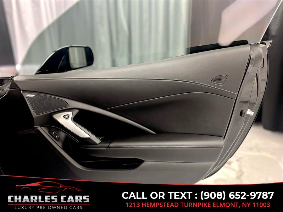 2019 Chevrolet Corvette Stingray Z51, available for sale in Elmont, New York | Charles Cars. Elmont, New York 2019 Chevrolet Corvette Stingray Z51, available for sale in Elmont, New York | Charles Cars. Elmont, New York