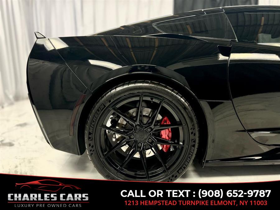 2019 Chevrolet Corvette Stingray Z51, available for sale in Elmont, New York | Charles Cars. Elmont, New York 2019 Chevrolet Corvette Stingray Z51, available for sale in Elmont, New York | Charles Cars. Elmont, New York