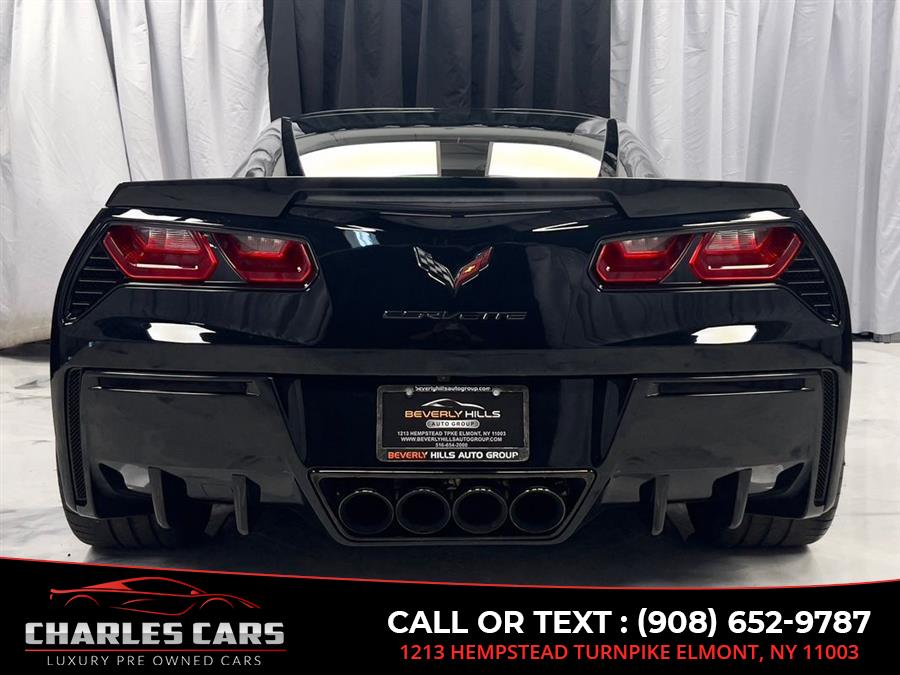 2019 Chevrolet Corvette Stingray Z51, available for sale in Elmont, New York | Charles Cars. Elmont, New York 2019 Chevrolet Corvette Stingray Z51, available for sale in Elmont, New York | Charles Cars. Elmont, New York