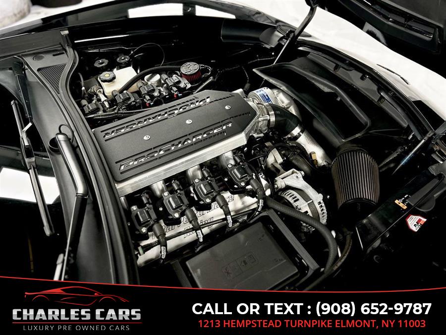 2019 Chevrolet Corvette Stingray Z51, available for sale in Elmont, New York | Charles Cars. Elmont, New York 2019 Chevrolet Corvette Stingray Z51, available for sale in Elmont, New York | Charles Cars. Elmont, New York