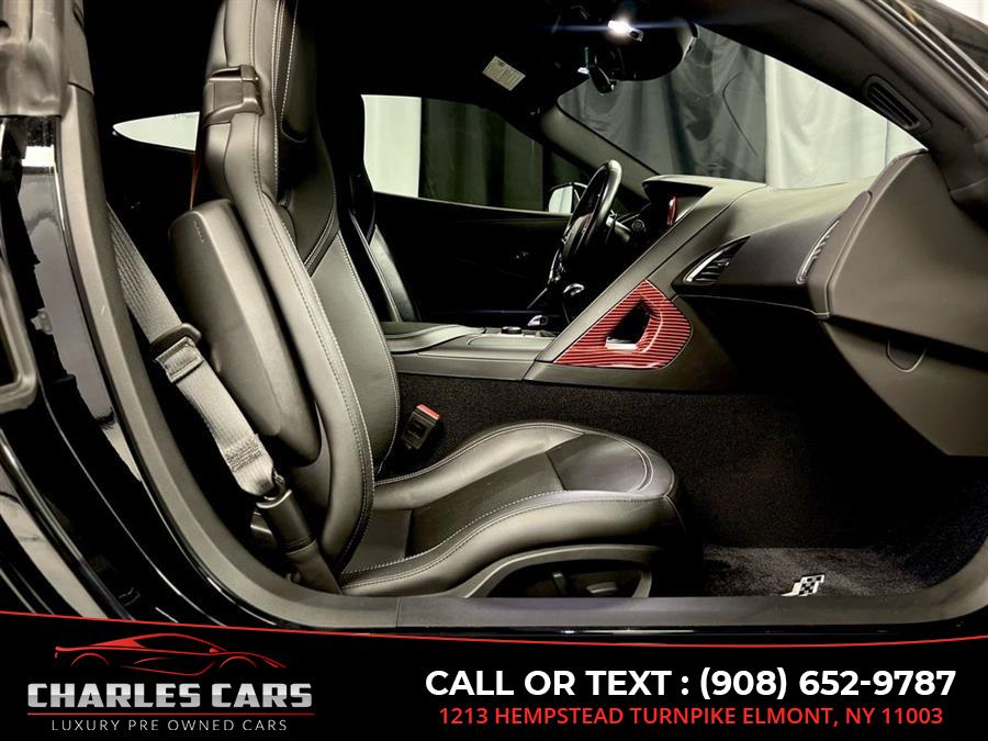 2019 Chevrolet Corvette Stingray Z51, available for sale in Elmont, New York | Charles Cars. Elmont, New York 2019 Chevrolet Corvette Stingray Z51, available for sale in Elmont, New York | Charles Cars. Elmont, New York