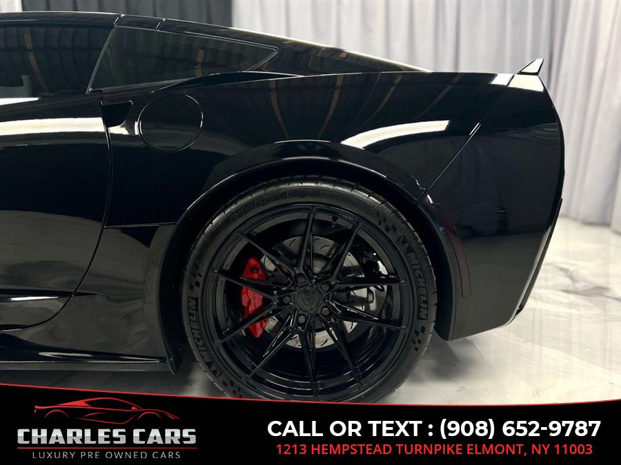 2019 Chevrolet Corvette Stingray Z51, available for sale in Elmont, New York | Charles Cars. Elmont, New York 2019 Chevrolet Corvette Stingray Z51, available for sale in Elmont, New York | Charles Cars. Elmont, New York