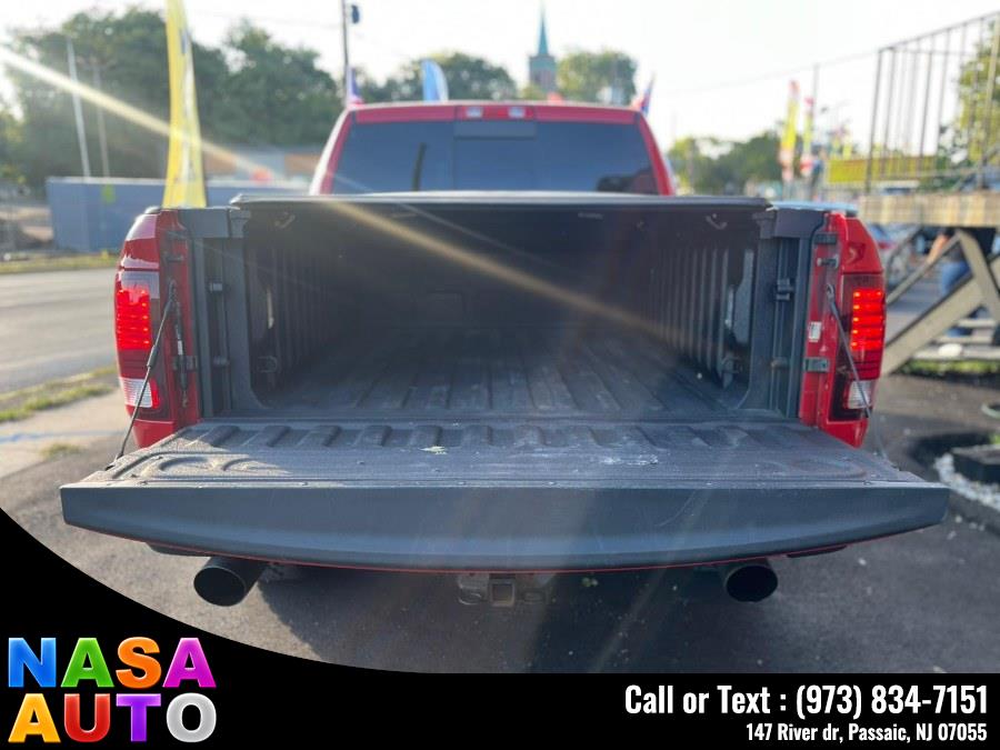 2016 Ram 1500 4WD Crew Cab 140.5" Rebel, available for sale in Passaic, New Jersey | Nasa Auto. Passaic, New Jersey 2016 Ram 1500 4WD Crew Cab 140.5" Rebel, available for sale in Passaic, New Jersey | Nasa Auto. Passaic, New Jersey