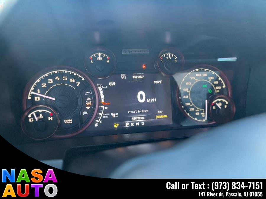 2016 Ram 1500 4WD Crew Cab 140.5" Rebel, available for sale in Passaic, New Jersey | Nasa Auto. Passaic, New Jersey 2016 Ram 1500 4WD Crew Cab 140.5" Rebel, available for sale in Passaic, New Jersey | Nasa Auto. Passaic, New Jersey
