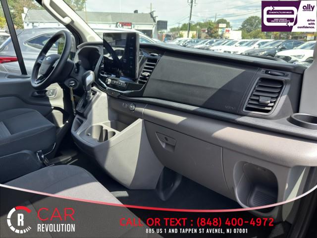 2023 Ford Transit-350 Passenger Van XLT T-350 148'' MR, available for sale in Avenel, New Jersey | Car Revolution. Avenel, New Jersey 2023 Ford Transit-350 Passenger Van XLT T-350 148'' MR, available for sale in Avenel, New Jersey | Car Revolution. Avenel, New Jersey