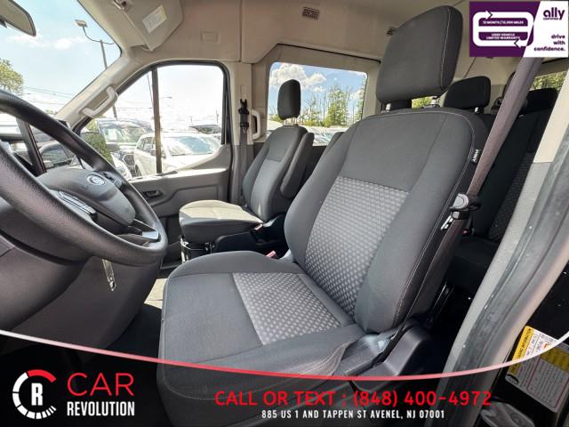 2023 Ford Transit-350 Passenger Van XLT T-350 148'' MR, available for sale in Avenel, New Jersey | Car Revolution. Avenel, New Jersey 2023 Ford Transit-350 Passenger Van XLT T-350 148'' MR, available for sale in Avenel, New Jersey | Car Revolution. Avenel, New Jersey