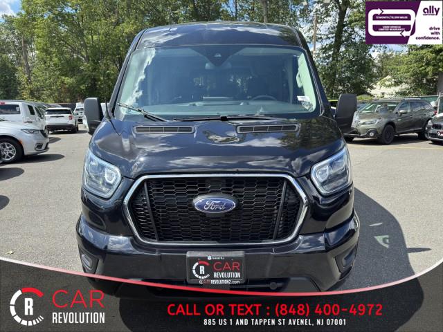 2023 Ford Transit-350 Passenger Van XLT T-350 148'' MR, available for sale in Avenel, New Jersey | Car Revolution. Avenel, New Jersey 2023 Ford Transit-350 Passenger Van XLT T-350 148'' MR, available for sale in Avenel, New Jersey | Car Revolution. Avenel, New Jersey