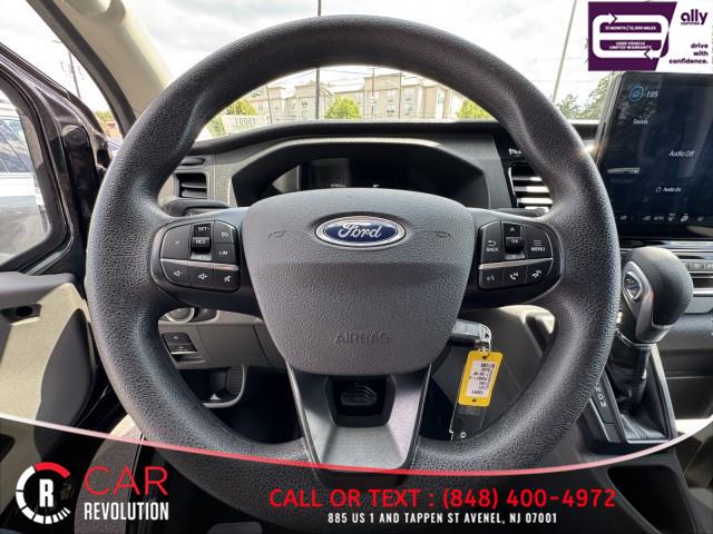 2023 Ford Transit-350 Passenger Van XLT T-350 148'' MR, available for sale in Avenel, New Jersey | Car Revolution. Avenel, New Jersey 2023 Ford Transit-350 Passenger Van XLT T-350 148'' MR, available for sale in Avenel, New Jersey | Car Revolution. Avenel, New Jersey
