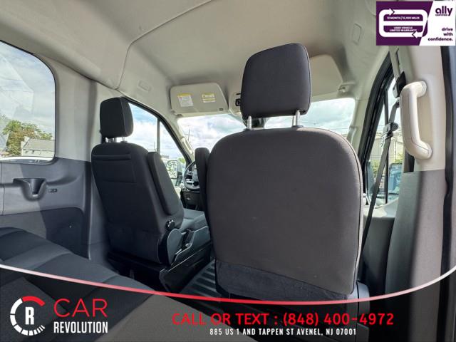 2023 Ford Transit-350 Passenger Van XLT T-350 148'' MR, available for sale in Avenel, New Jersey | Car Revolution. Avenel, New Jersey 2023 Ford Transit-350 Passenger Van XLT T-350 148'' MR, available for sale in Avenel, New Jersey | Car Revolution. Avenel, New Jersey