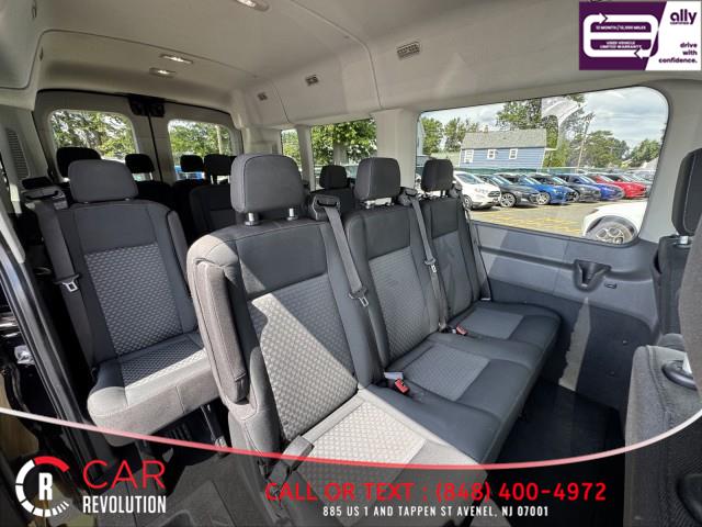 2023 Ford Transit-350 Passenger Van XLT T-350 148'' MR, available for sale in Avenel, New Jersey | Car Revolution. Avenel, New Jersey 2023 Ford Transit-350 Passenger Van XLT T-350 148'' MR, available for sale in Avenel, New Jersey | Car Revolution. Avenel, New Jersey