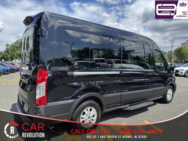 2023 Ford Transit-350 Passenger Van XLT T-350 148'' MR, available for sale in Avenel, New Jersey | Car Revolution. Avenel, New Jersey 2023 Ford Transit-350 Passenger Van XLT T-350 148'' MR, available for sale in Avenel, New Jersey | Car Revolution. Avenel, New Jersey