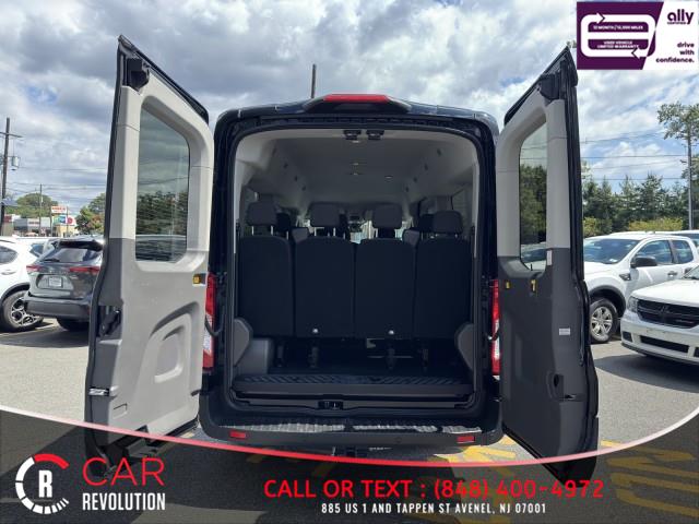 2023 Ford Transit-350 Passenger Van XLT T-350 148'' MR, available for sale in Avenel, New Jersey | Car Revolution. Avenel, New Jersey 2023 Ford Transit-350 Passenger Van XLT T-350 148'' MR, available for sale in Avenel, New Jersey | Car Revolution. Avenel, New Jersey