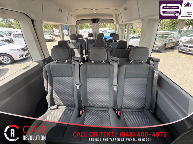 2023 Ford Transit-350 Passenger Van XLT T-350 148'' MR, available for sale in Avenel, New Jersey | Car Revolution. Avenel, New Jersey 2023 Ford Transit-350 Passenger Van XLT T-350 148'' MR, available for sale in Avenel, New Jersey | Car Revolution. Avenel, New Jersey