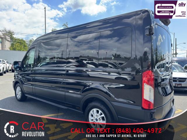2023 Ford Transit-350 Passenger Van XLT T-350 148'' MR, available for sale in Avenel, New Jersey | Car Revolution. Avenel, New Jersey 2023 Ford Transit-350 Passenger Van XLT T-350 148'' MR, available for sale in Avenel, New Jersey | Car Revolution. Avenel, New Jersey