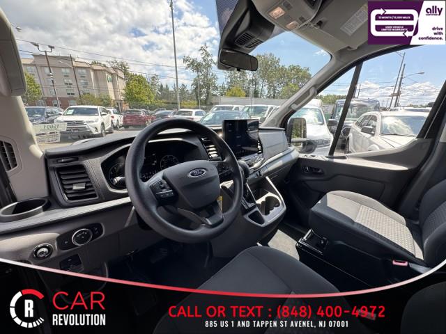 2023 Ford Transit-350 Passenger Van XLT T-350 148'' MR, available for sale in Avenel, New Jersey | Car Revolution. Avenel, New Jersey 2023 Ford Transit-350 Passenger Van XLT T-350 148'' MR, available for sale in Avenel, New Jersey | Car Revolution. Avenel, New Jersey