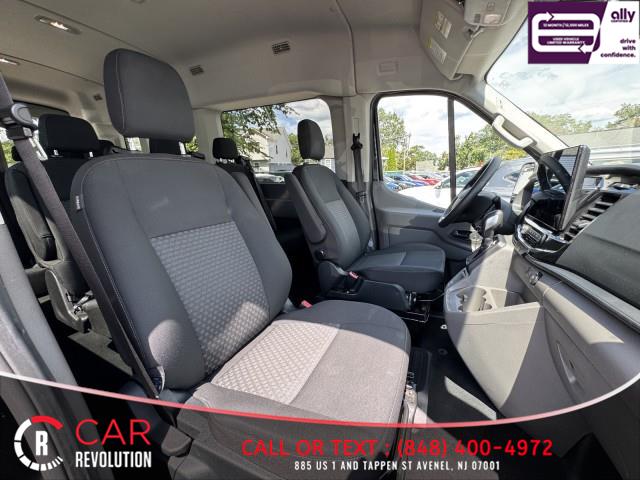 2023 Ford Transit-350 Passenger Van XLT T-350 148'' MR, available for sale in Avenel, New Jersey | Car Revolution. Avenel, New Jersey 2023 Ford Transit-350 Passenger Van XLT T-350 148'' MR, available for sale in Avenel, New Jersey | Car Revolution. Avenel, New Jersey