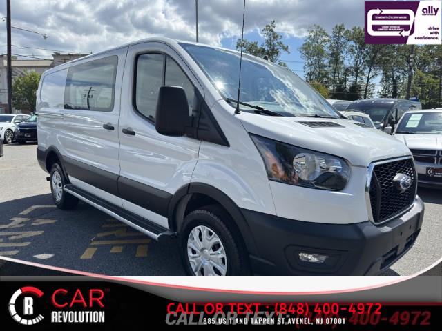 2024 Ford Transit-250 Cargo Van T-250 130'' LR, available for sale in Avenel, New Jersey | Car Revolution. Avenel, New Jersey