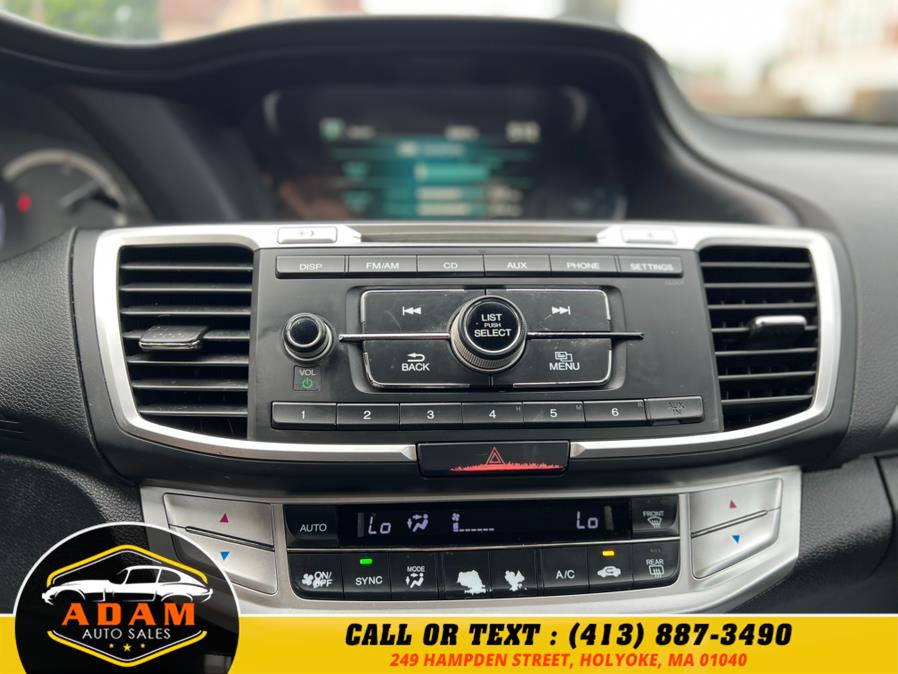 2013 Honda Accord Sdn 4dr I4 CVT LX, available for sale in Holyoke, Massachusetts | Adam Auto Sales. Holyoke, Massachusetts 2013 Honda Accord Sdn 4dr I4 CVT LX, available for sale in Holyoke, Massachusetts | Adam Auto Sales. Holyoke, Massachusetts