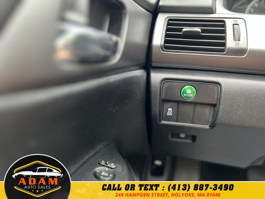 2013 Honda Accord Sdn 4dr I4 CVT LX, available for sale in Holyoke, Massachusetts | Adam Auto Sales. Holyoke, Massachusetts 2013 Honda Accord Sdn 4dr I4 CVT LX, available for sale in Holyoke, Massachusetts | Adam Auto Sales. Holyoke, Massachusetts