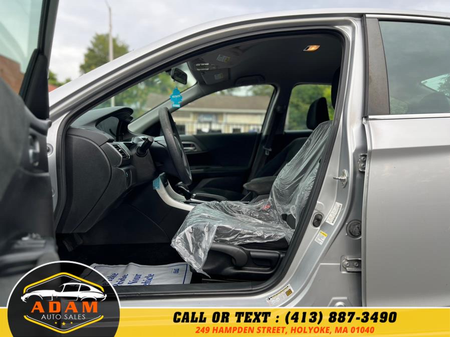 2013 Honda Accord Sdn 4dr I4 CVT LX, available for sale in Holyoke, Massachusetts | Adam Auto Sales. Holyoke, Massachusetts 2013 Honda Accord Sdn 4dr I4 CVT LX, available for sale in Holyoke, Massachusetts | Adam Auto Sales. Holyoke, Massachusetts