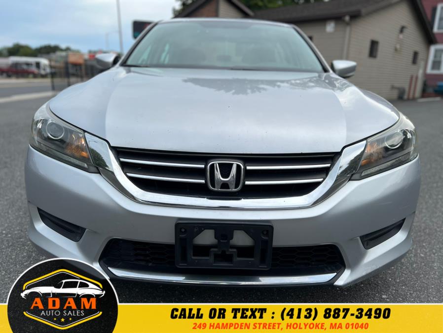 2013 Honda Accord LX photo 9