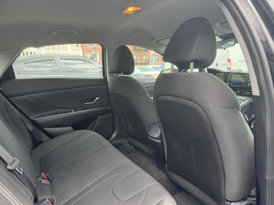 2022 Hyundai Elantra SEL IVT, available for sale in Irvington, New Jersey | RT 603 Auto Mall. Irvington, New Jersey 2022 Hyundai Elantra SEL IVT, available for sale in Irvington, New Jersey | RT 603 Auto Mall. Irvington, New Jersey