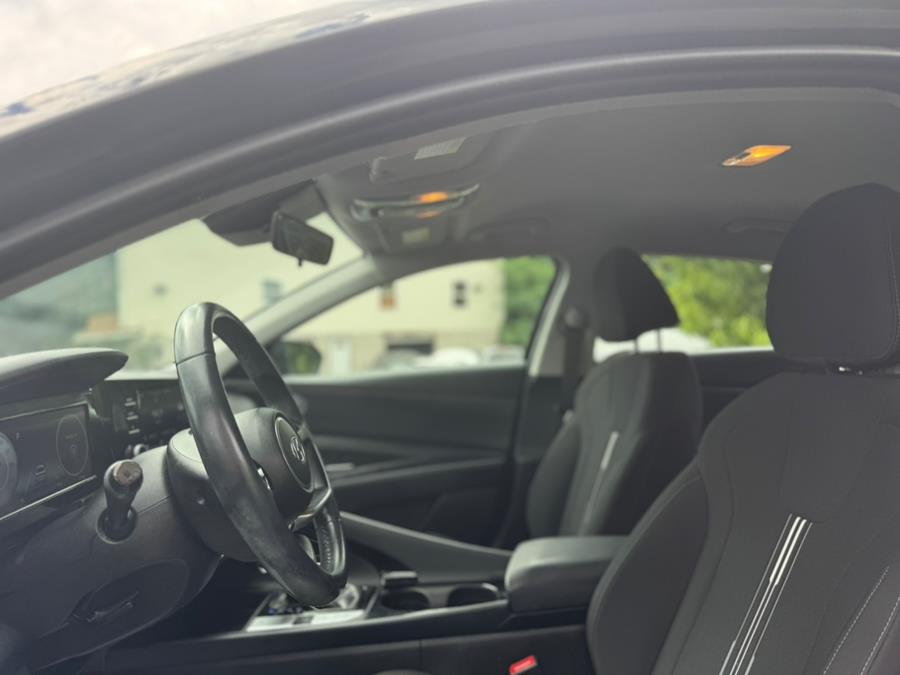 2022 Hyundai Elantra SEL IVT, available for sale in Irvington, New Jersey | RT 603 Auto Mall. Irvington, New Jersey 2022 Hyundai Elantra SEL IVT, available for sale in Irvington, New Jersey | RT 603 Auto Mall. Irvington, New Jersey