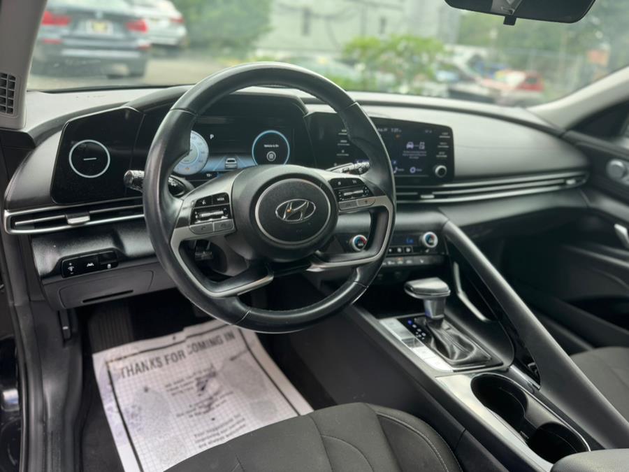 2022 Hyundai Elantra SEL IVT, available for sale in Irvington, New Jersey | RT 603 Auto Mall. Irvington, New Jersey 2022 Hyundai Elantra SEL IVT, available for sale in Irvington, New Jersey | RT 603 Auto Mall. Irvington, New Jersey