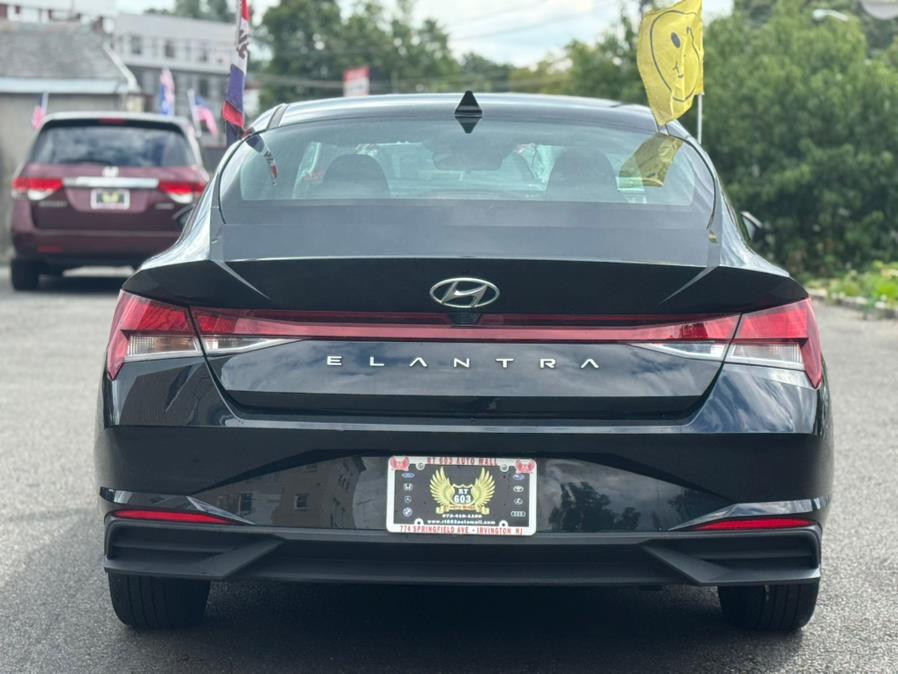 2022 Hyundai Elantra SEL IVT, available for sale in Irvington, New Jersey | RT 603 Auto Mall. Irvington, New Jersey 2022 Hyundai Elantra SEL IVT, available for sale in Irvington, New Jersey | RT 603 Auto Mall. Irvington, New Jersey