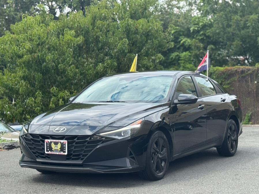 2022 Hyundai Elantra SEL IVT, available for sale in Irvington, New Jersey | RT 603 Auto Mall. Irvington, New Jersey 2022 Hyundai Elantra SEL IVT, available for sale in Irvington, New Jersey | RT 603 Auto Mall. Irvington, New Jersey