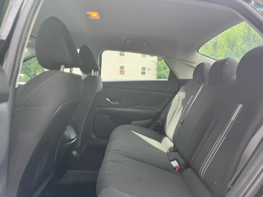 2022 Hyundai Elantra SEL IVT, available for sale in Irvington, New Jersey | RT 603 Auto Mall. Irvington, New Jersey 2022 Hyundai Elantra SEL IVT, available for sale in Irvington, New Jersey | RT 603 Auto Mall. Irvington, New Jersey