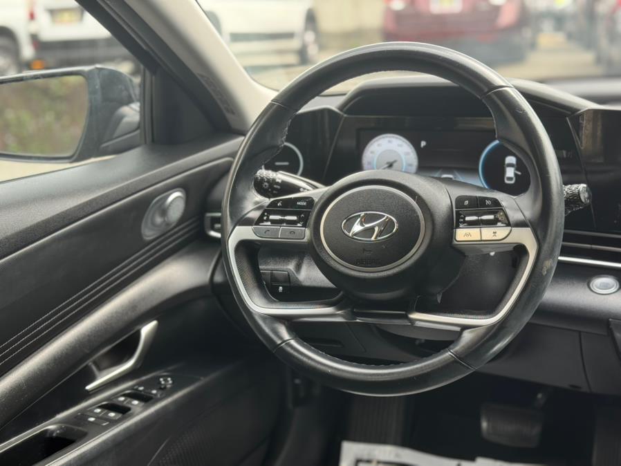 2022 Hyundai Elantra SEL IVT, available for sale in Irvington, New Jersey | RT 603 Auto Mall. Irvington, New Jersey 2022 Hyundai Elantra SEL IVT, available for sale in Irvington, New Jersey | RT 603 Auto Mall. Irvington, New Jersey