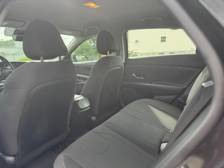 2022 Hyundai Elantra SEL IVT, available for sale in Irvington, New Jersey | RT 603 Auto Mall. Irvington, New Jersey 2022 Hyundai Elantra SEL IVT, available for sale in Irvington, New Jersey | RT 603 Auto Mall. Irvington, New Jersey