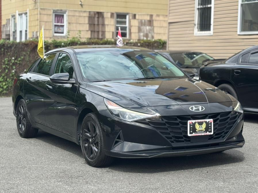 2022 Hyundai Elantra SEL IVT, available for sale in Irvington, New Jersey | RT 603 Auto Mall. Irvington, New Jersey 2022 Hyundai Elantra SEL IVT, available for sale in Irvington, New Jersey | RT 603 Auto Mall. Irvington, New Jersey